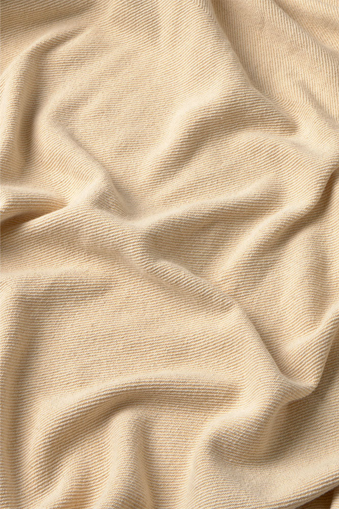 TABLECLOTH VERTICAL NATURAL - Image 5