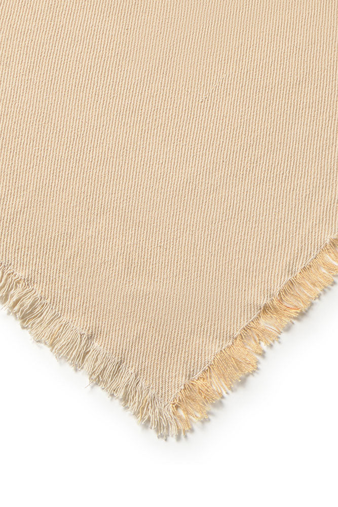 TABLECLOTH VERTICAL NATURAL - Image 6
