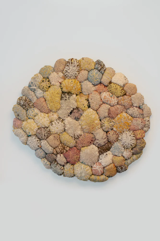 TEXTILE ART BY LORENA CANALS VOL IX