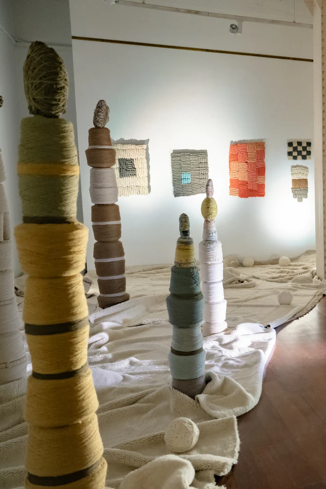 TEXTILE ART BY LORENA CANALS VOL VI - Image 3