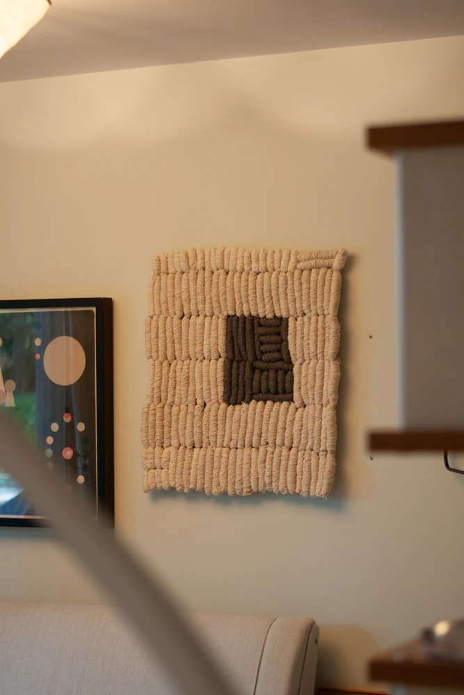 TEXTILE ART BY LORENA CANALS VOL VII - Image 2