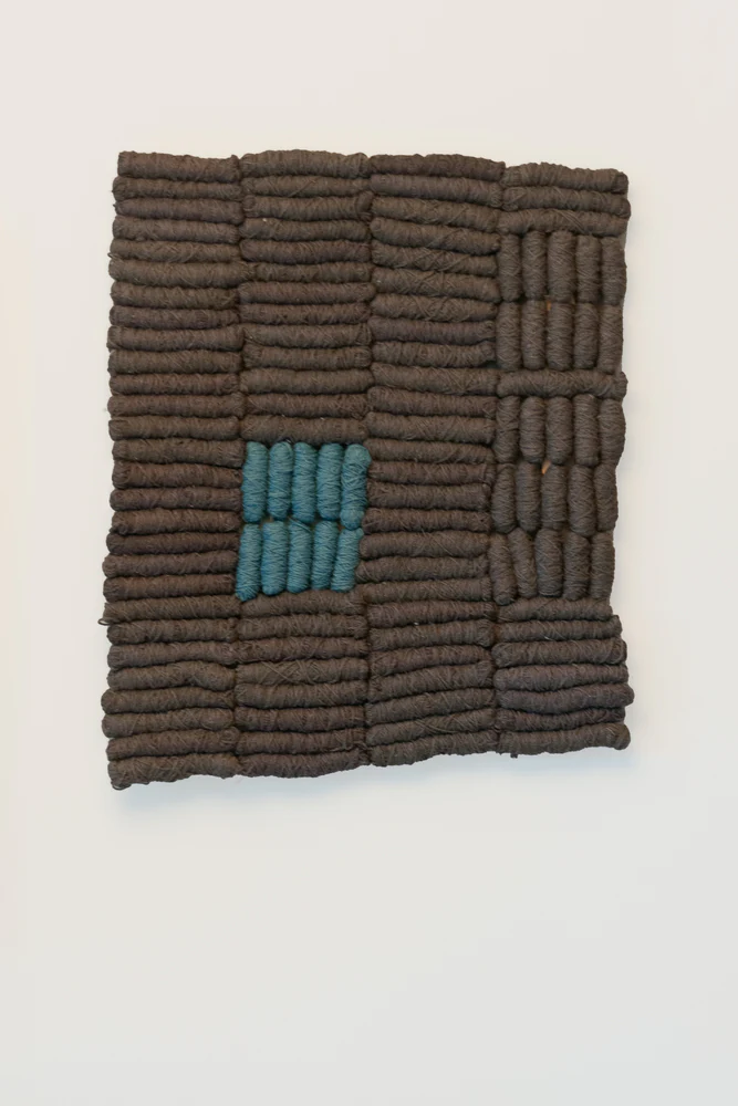 TEXTILE ART BY LORENA CANALS VOL VIII