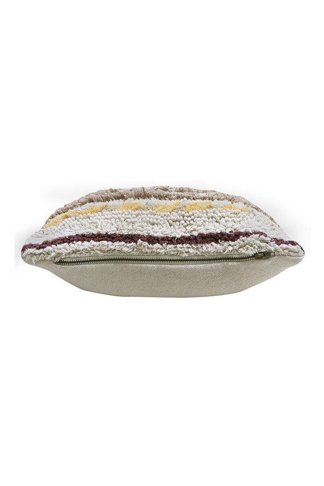 THROW PILLOW SISTAN SQUARE - Image 5