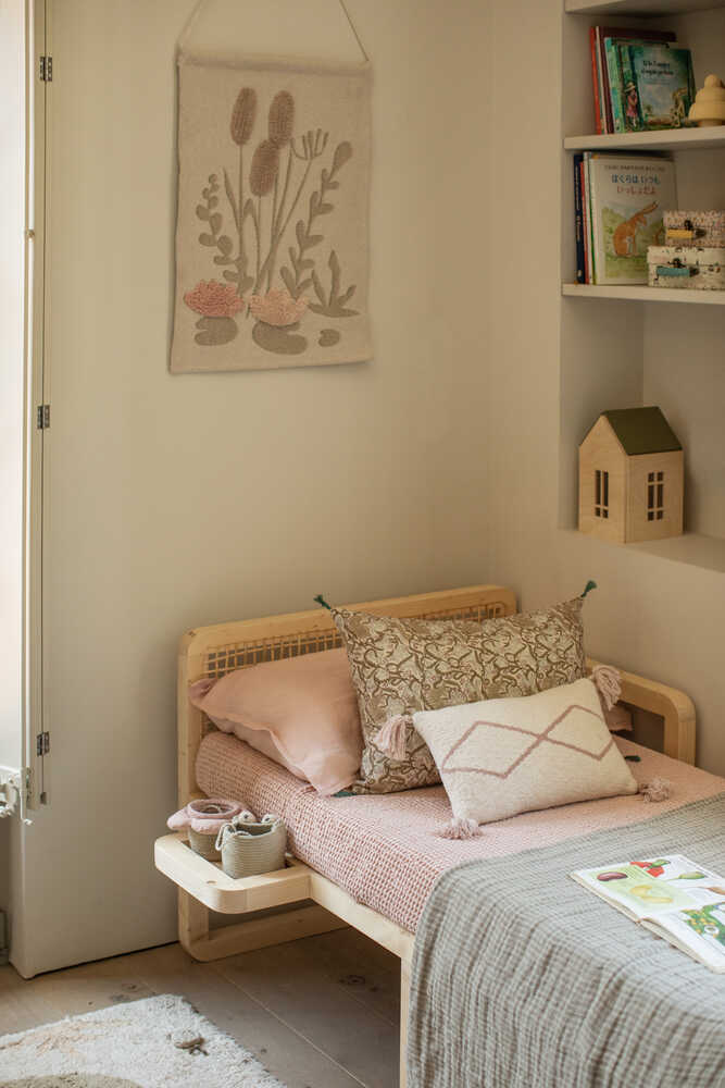 WALL DECOR MAGIC POND - Image 2