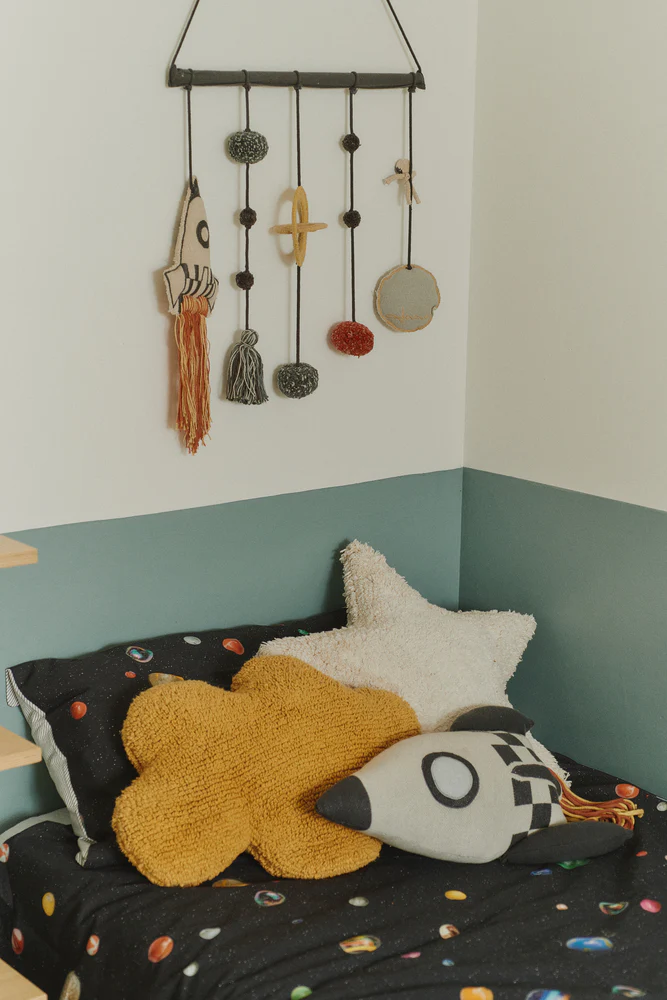 Wall Hanger Cosmos - Image 2