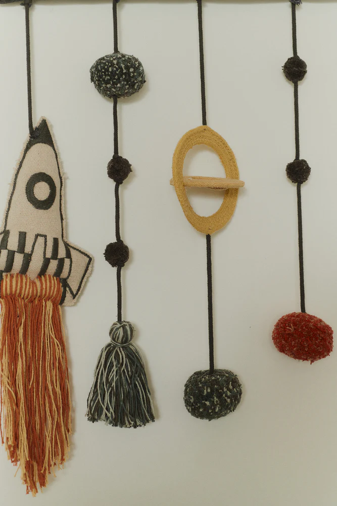 Wall Hanger Cosmos - Image 3