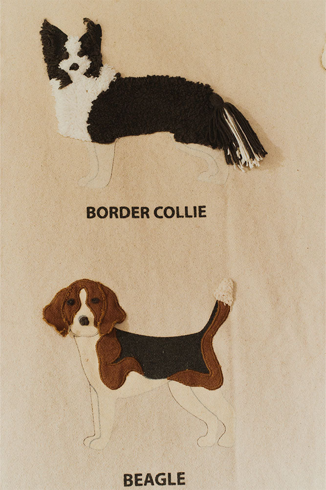 WALL HANGERS DOGS - Image 4