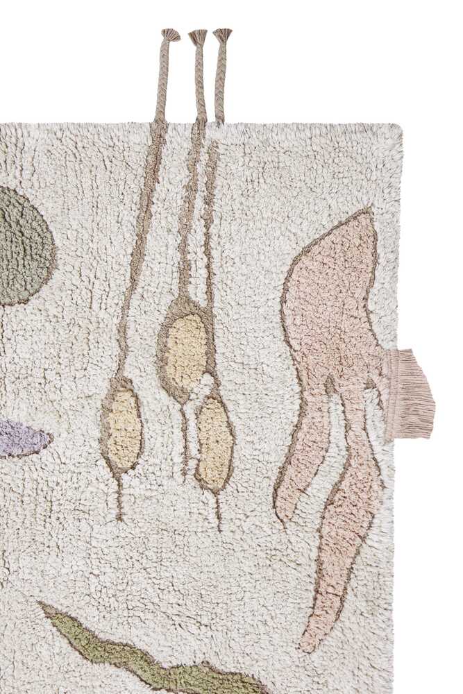 WASHABLE PLAY RUG BOTANIC FANTASY - Image 7