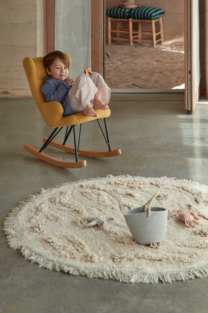 WASHABLE PLAY RUG ISLAND - Image 4