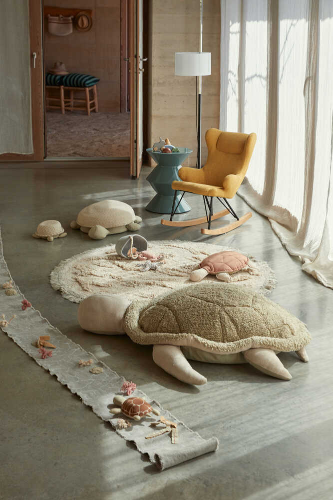 WASHABLE PLAY RUG ISLAND - Image 7