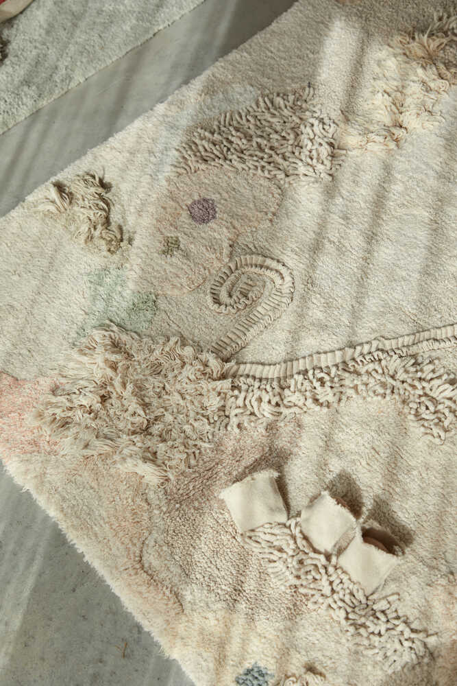 WASHABLE PLAY RUG SEABED - Image 7