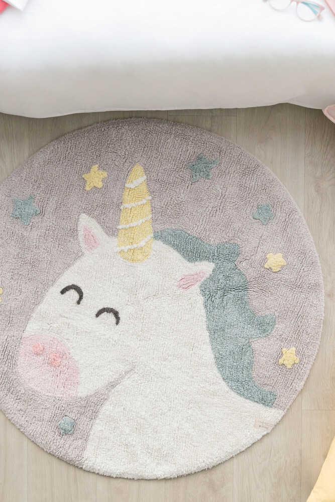 WASHABLE RUG BELIEVE IN YOURSELF - Image 2