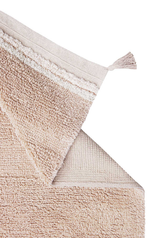 WASHABLE RUG BLOOM ROSE - Image 4