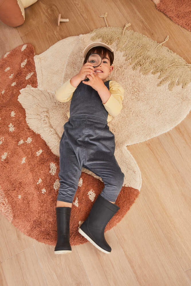 WASHABLE RUG BOLETUS - Image 2