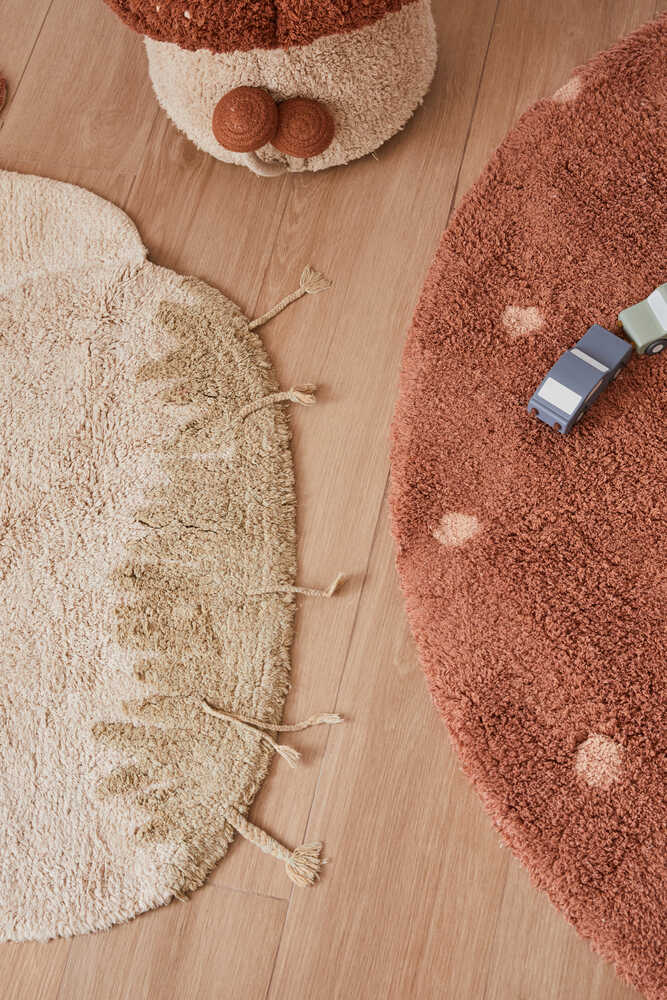WASHABLE RUG BOLETUS - Image 6