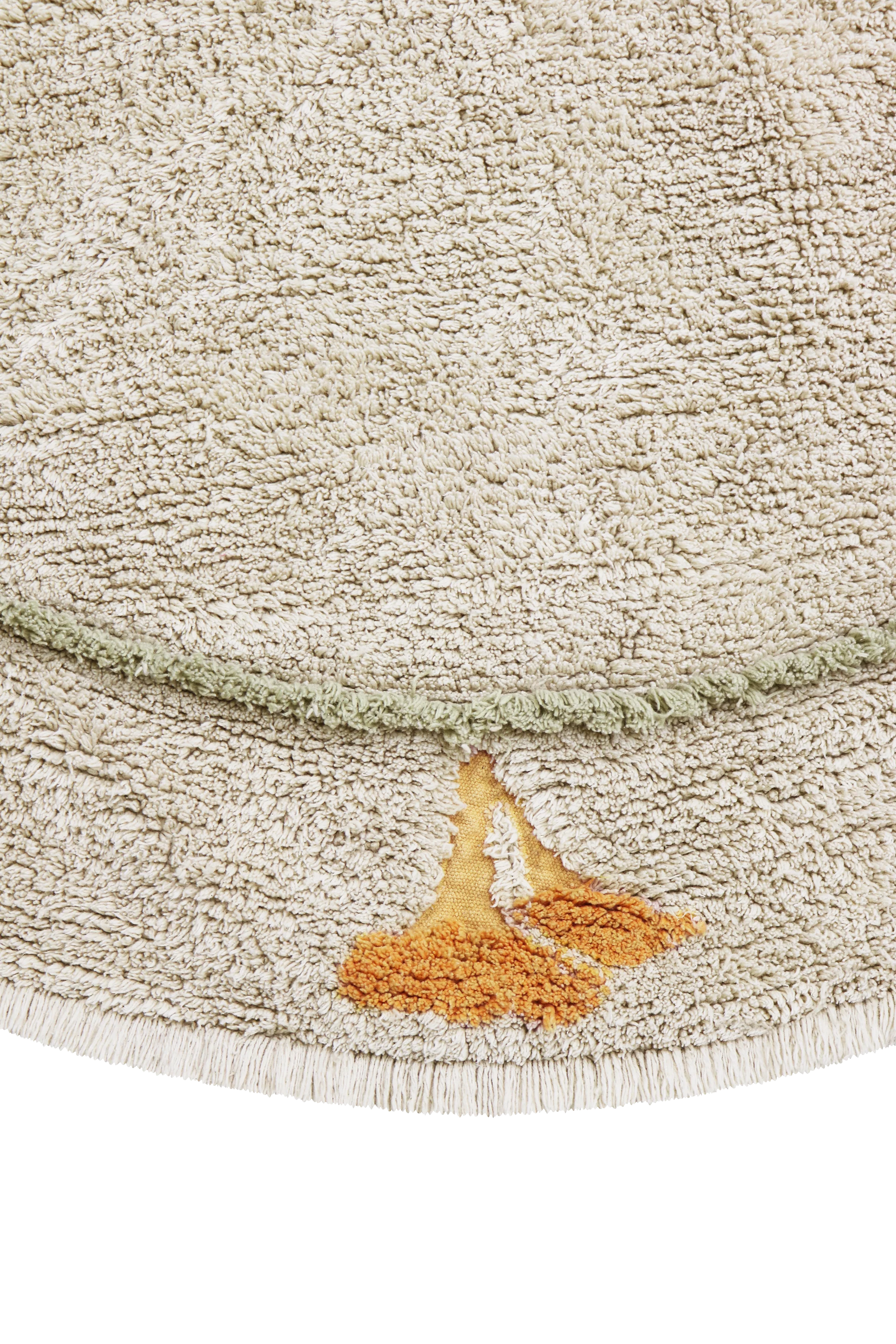 WASHABLE RUG CHANTERELLE - Image 7