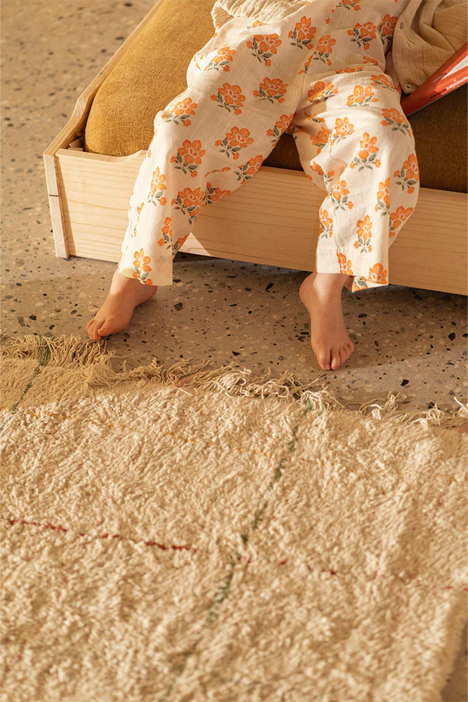 WASHABLE RUG COLOR LINES - Image 8