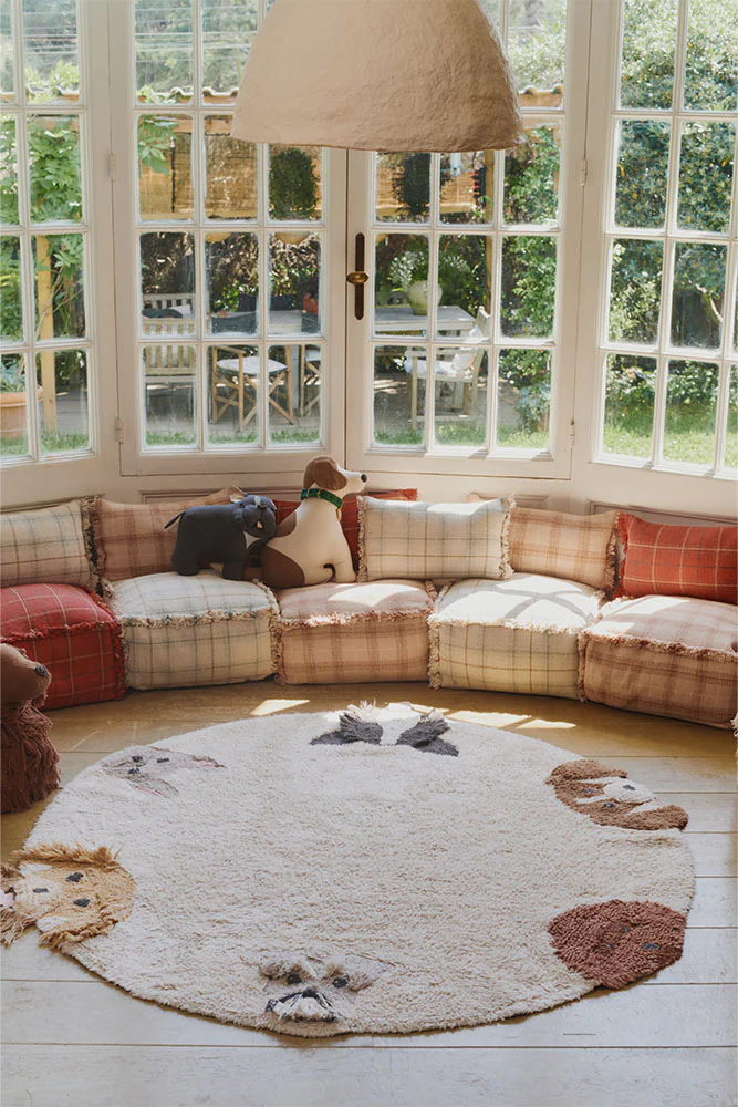 WASHABLE RUG DOGS - Image 5