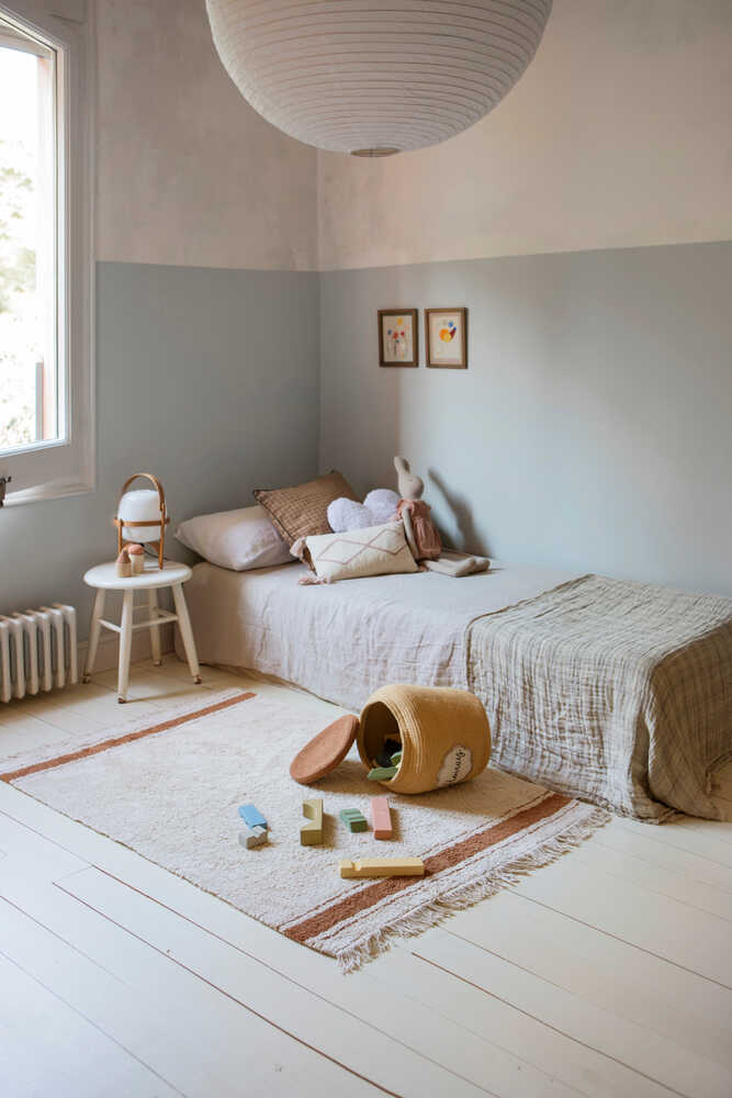 WASHABLE RUG GASTRO TOFFEE - Image 8