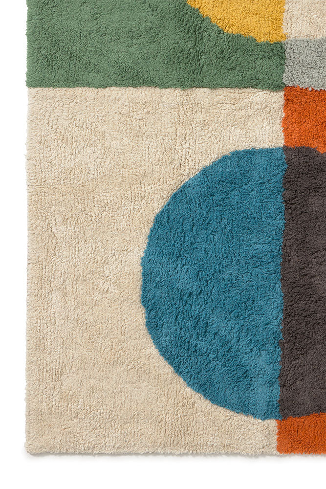 WASHABLE RUG ILUSION LENS - Image 7