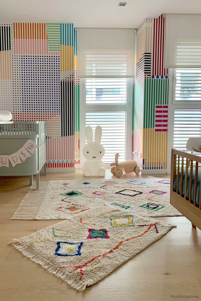 WASHABLE RUG KAAROL - Image 2