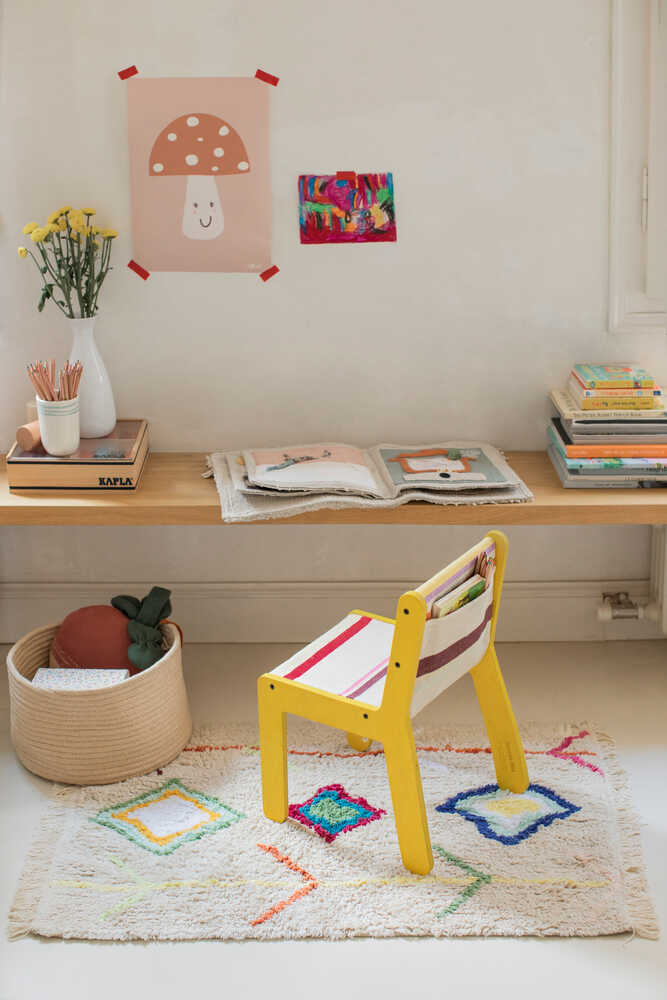 WASHABLE RUG MINI KAAROL - Image 4