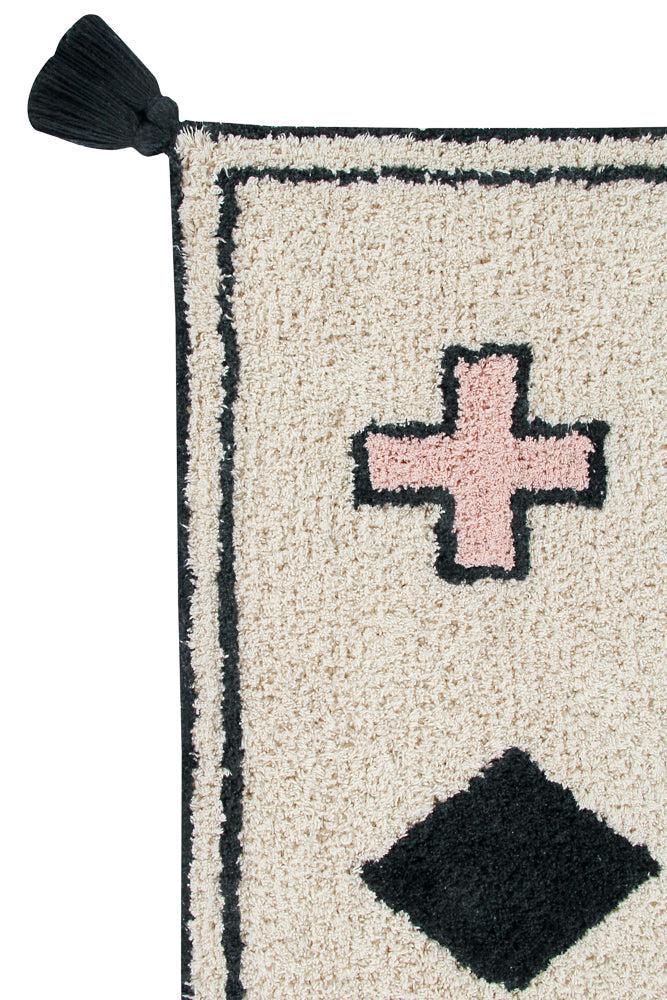 WASHABLE RUG NAADOR - Image 5