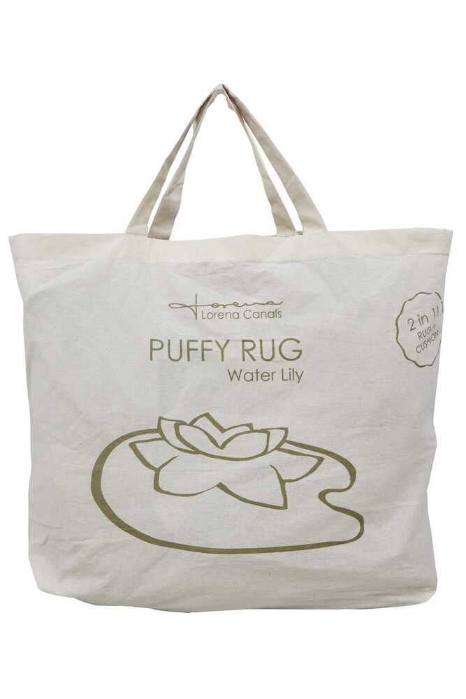 WASHABLE RUG PUFFY LILY - Image 6