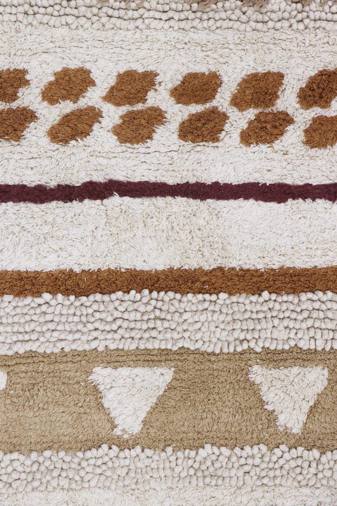 WASHABLE RUG SISTAN - Image 6
