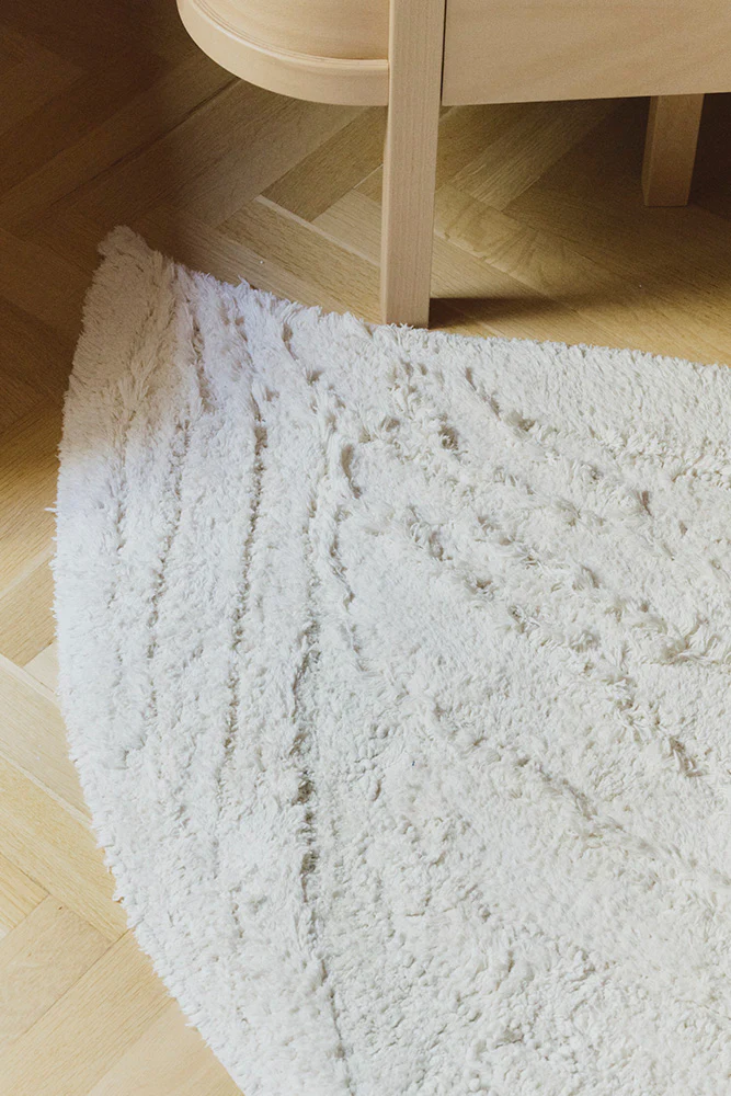 WASHABLE RUG SWAN - Image 5