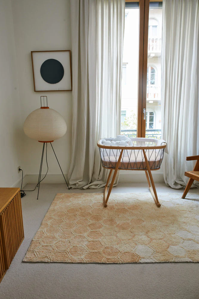 WASHABLE RUG SWEET HONEY - Image 3