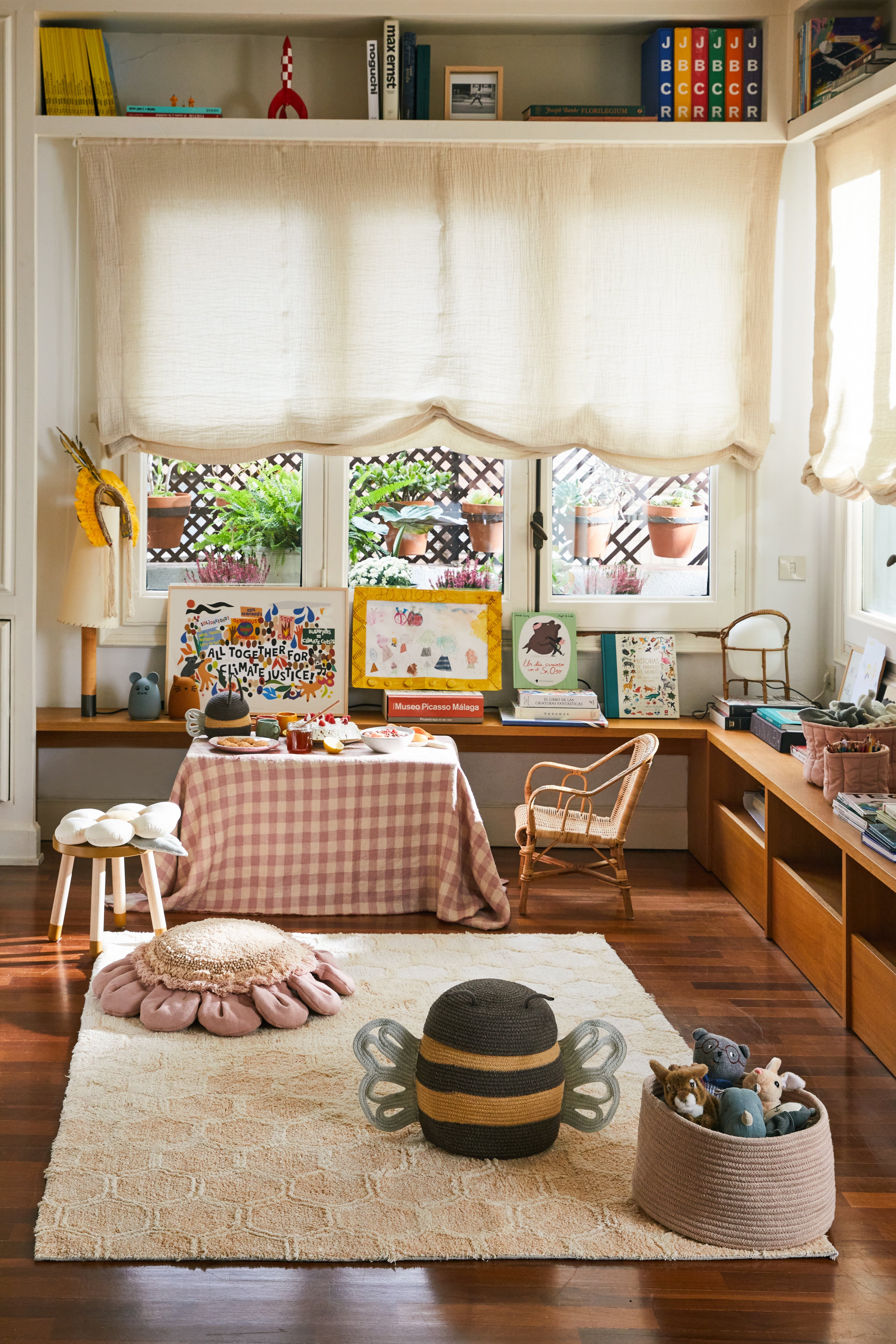 WASHABLE RUG SWEET HONEY - Image 4