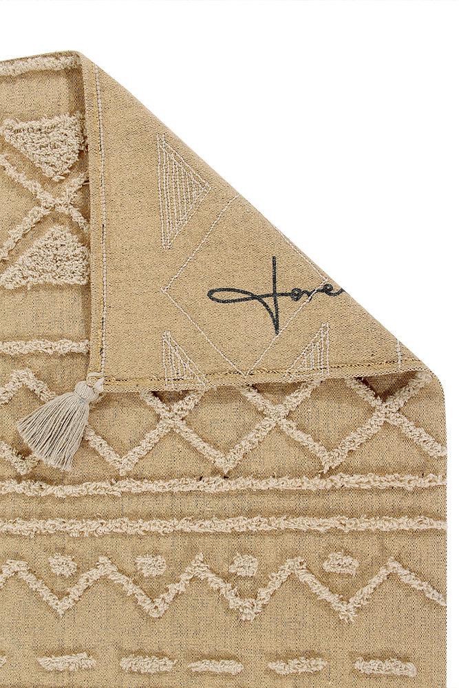 WASHABLE RUG TRIBU HONEY - Image 6