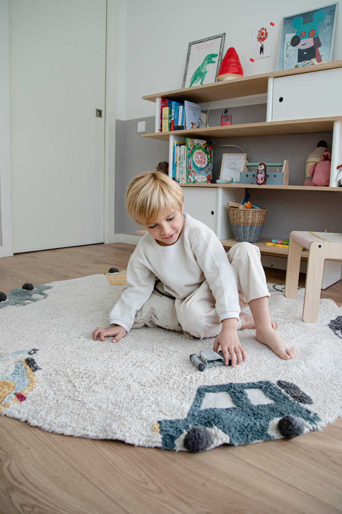 WASHABLE RUG WHEELS - Image 2