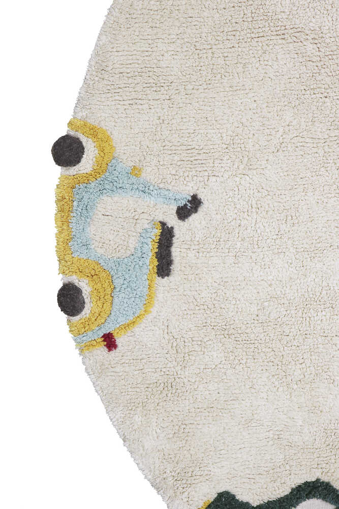WASHABLE RUG WHEELS - Image 3