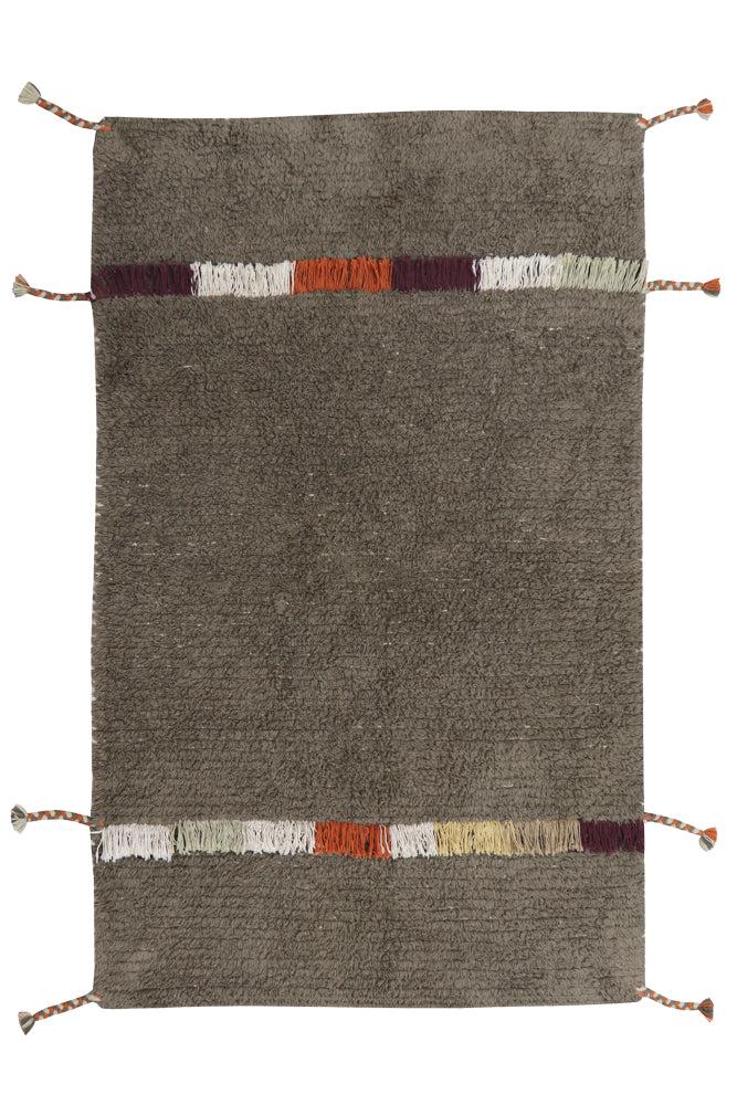 REVERSIBLE WASHABLE RUG ZABOL - Image 6