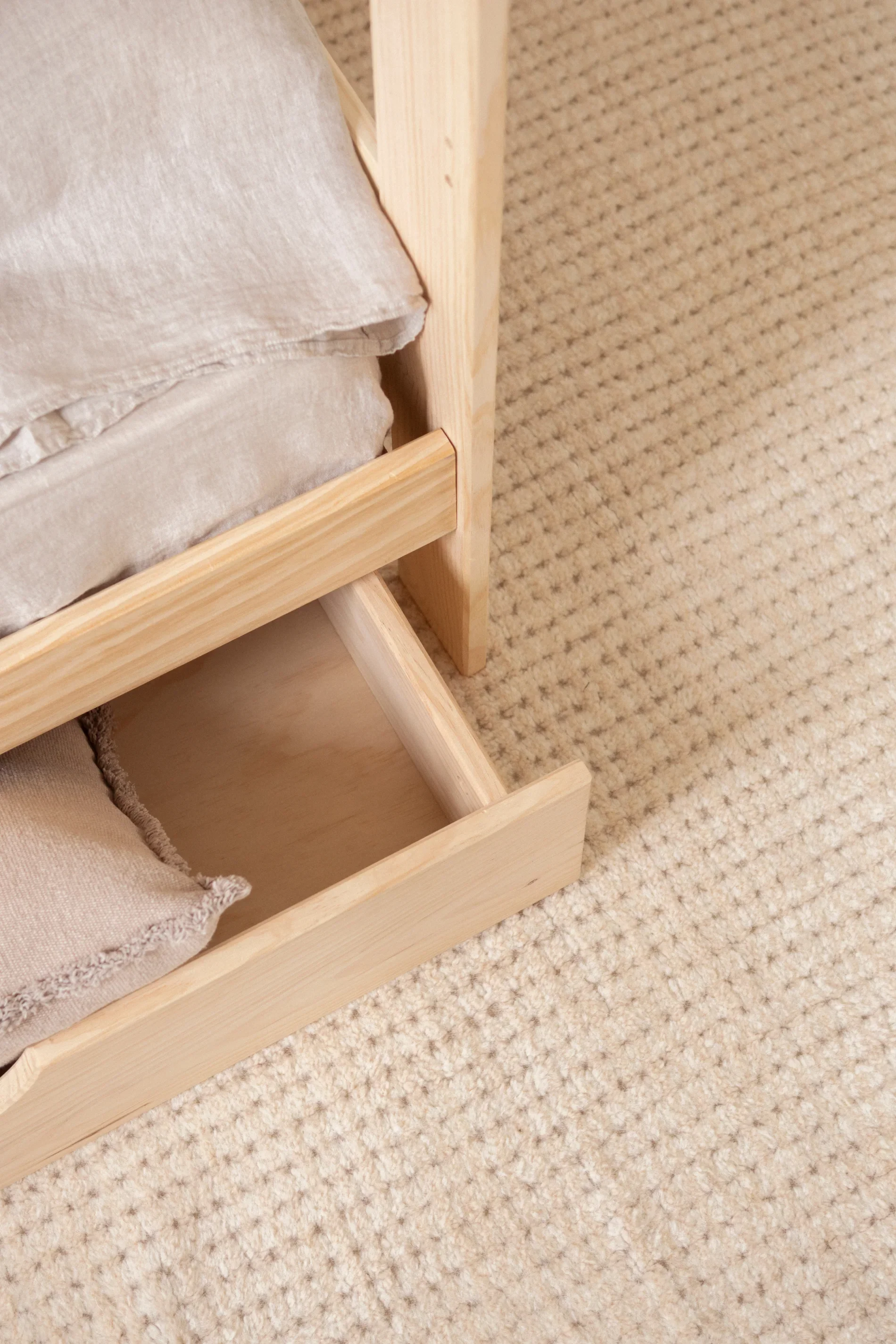 Wool Rug Eden - Image 2