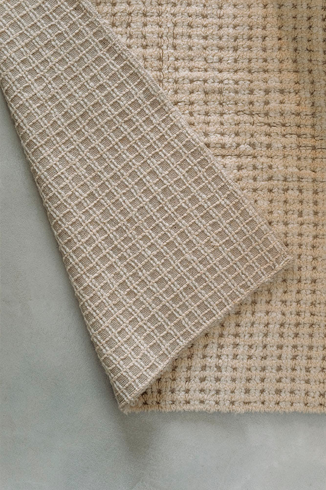 Wool Rug Eden - Image 8