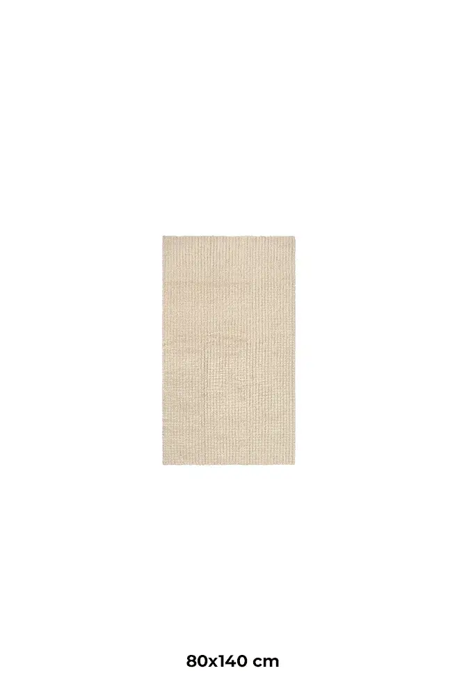 Wool Rug Net - Image 7