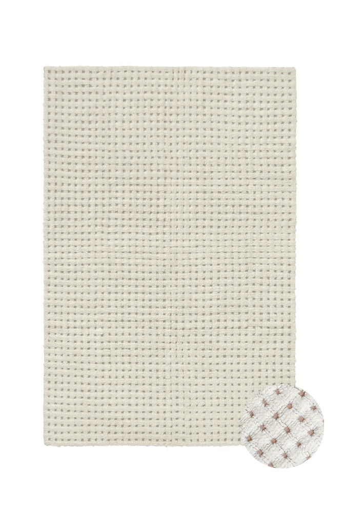 Wool Rug Reveal
