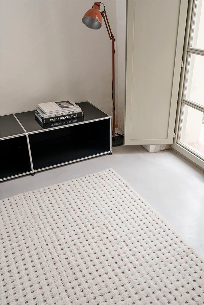 Wool Rug Reveal - Image 2