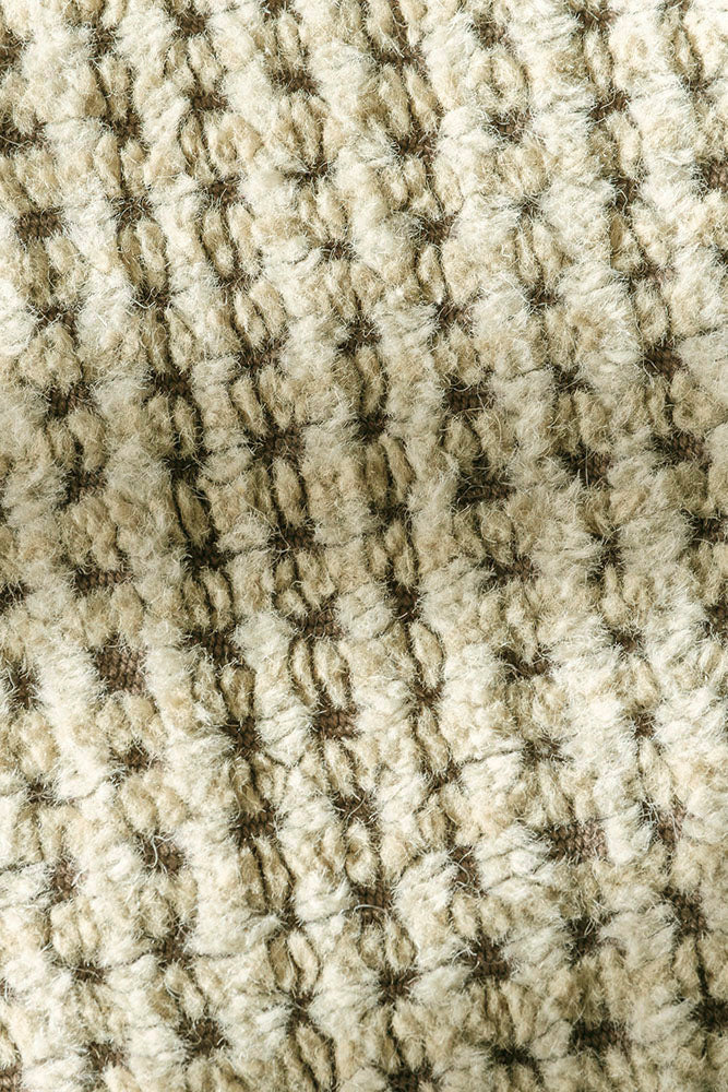 Wool Runner Rug Mist - Image 2