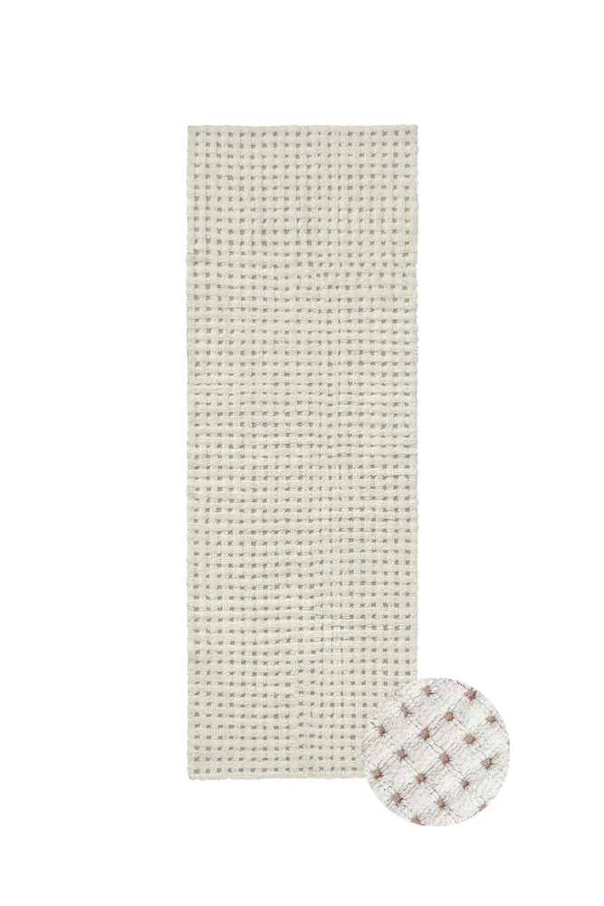 Wool Runner Rug Reveal