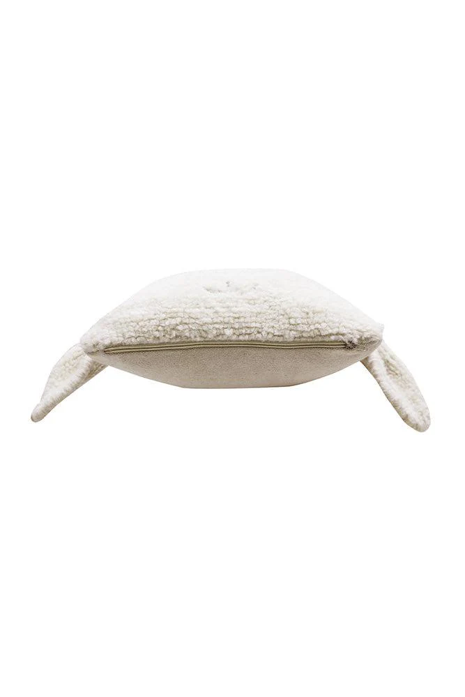 WOOLABLE CUSHION PINK NOSE SHEEP - Image 7