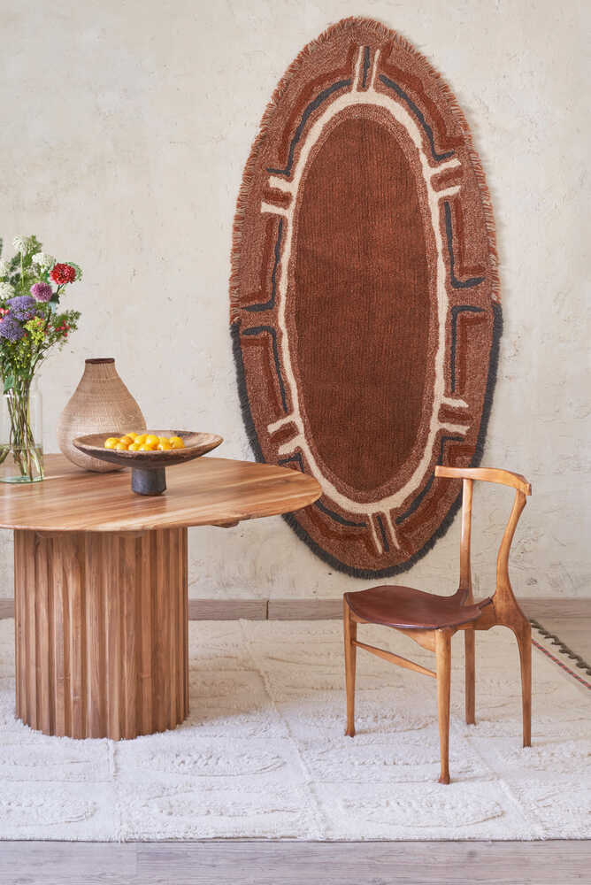 WOOLABLE RUG BAHARI - Image 3