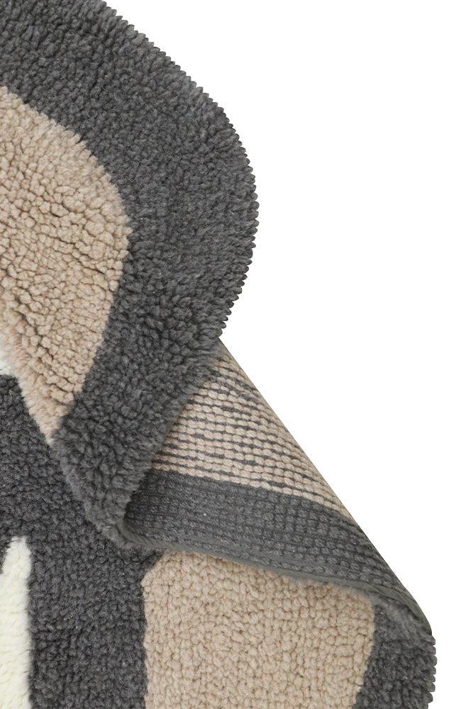 WOOLABLE RUG BATBOY - Image 6