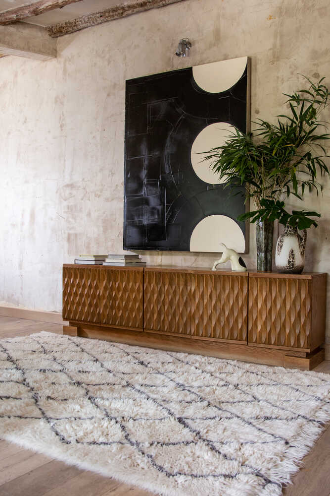 WOOLABLE RUG BERBER SOUL - Image 3