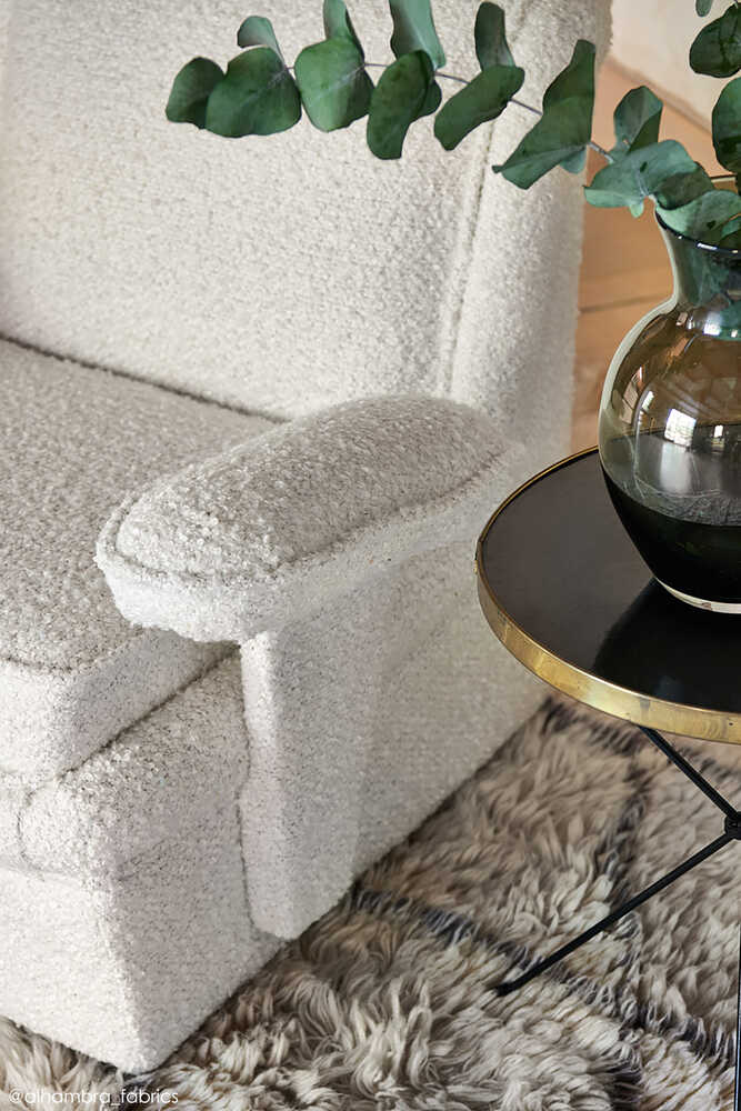 WOOLABLE RUG BERBER SOUL - Image 8