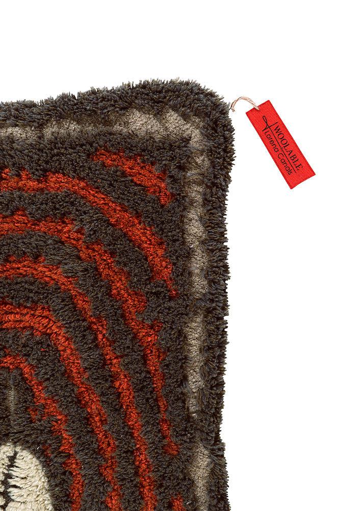 WOOLABLE RUG COWRIE BRACELET - Image 8