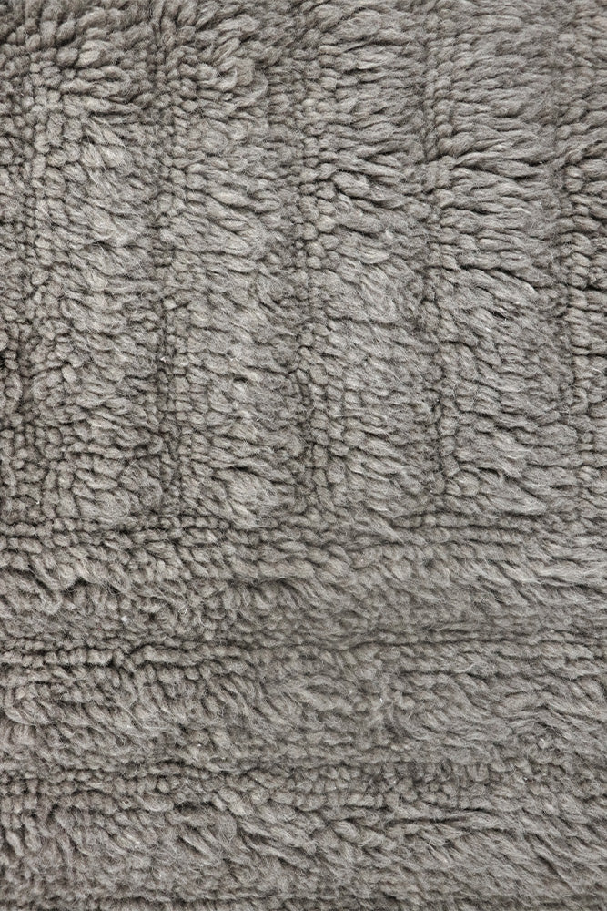 WOOLABLE RUG DUNES - SHEEP GREY - Image 5
